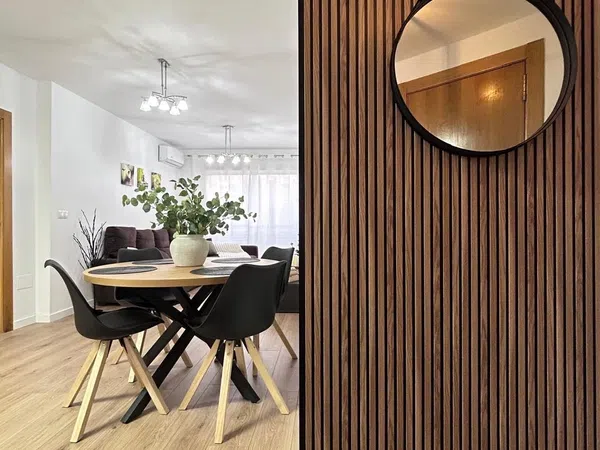 Piso en avenida Hospital, 6