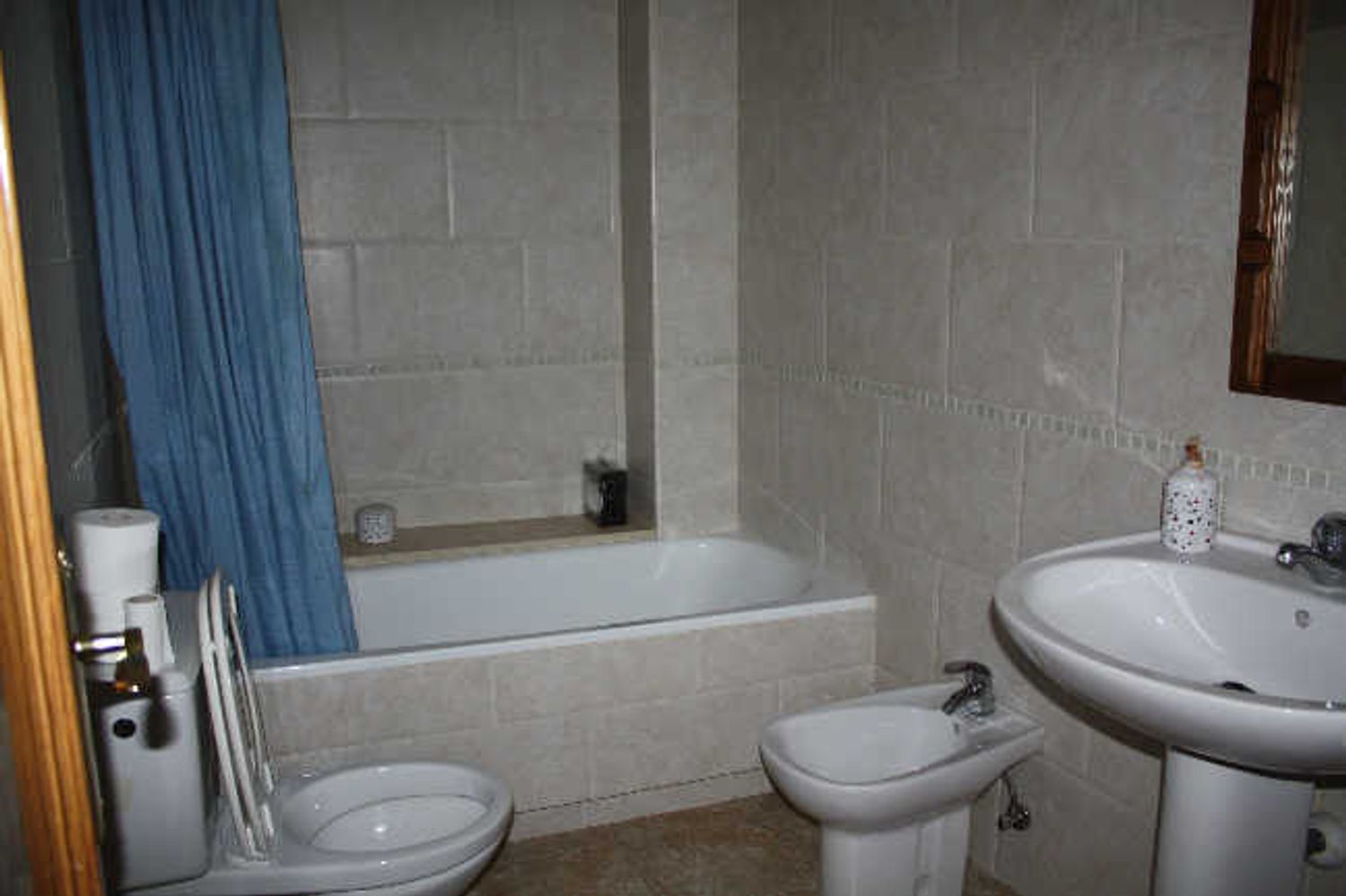 Estudio en Barrio La Fortuna - Foto 8