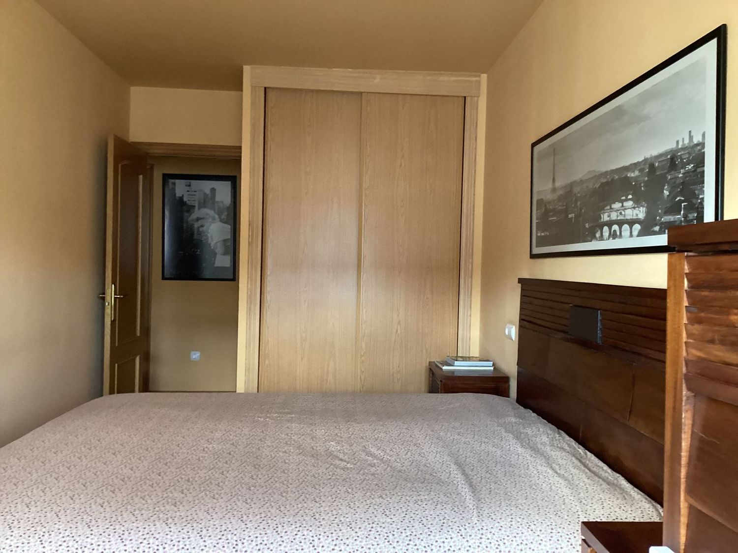 Piso en avenida Novo Mesoiro, 8 - Foto 9