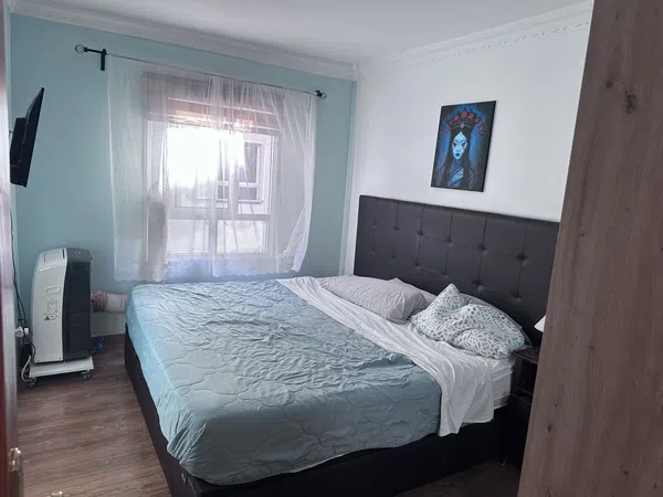 Chalet adosado en Calle Baja Tierra, 9 - Foto 2