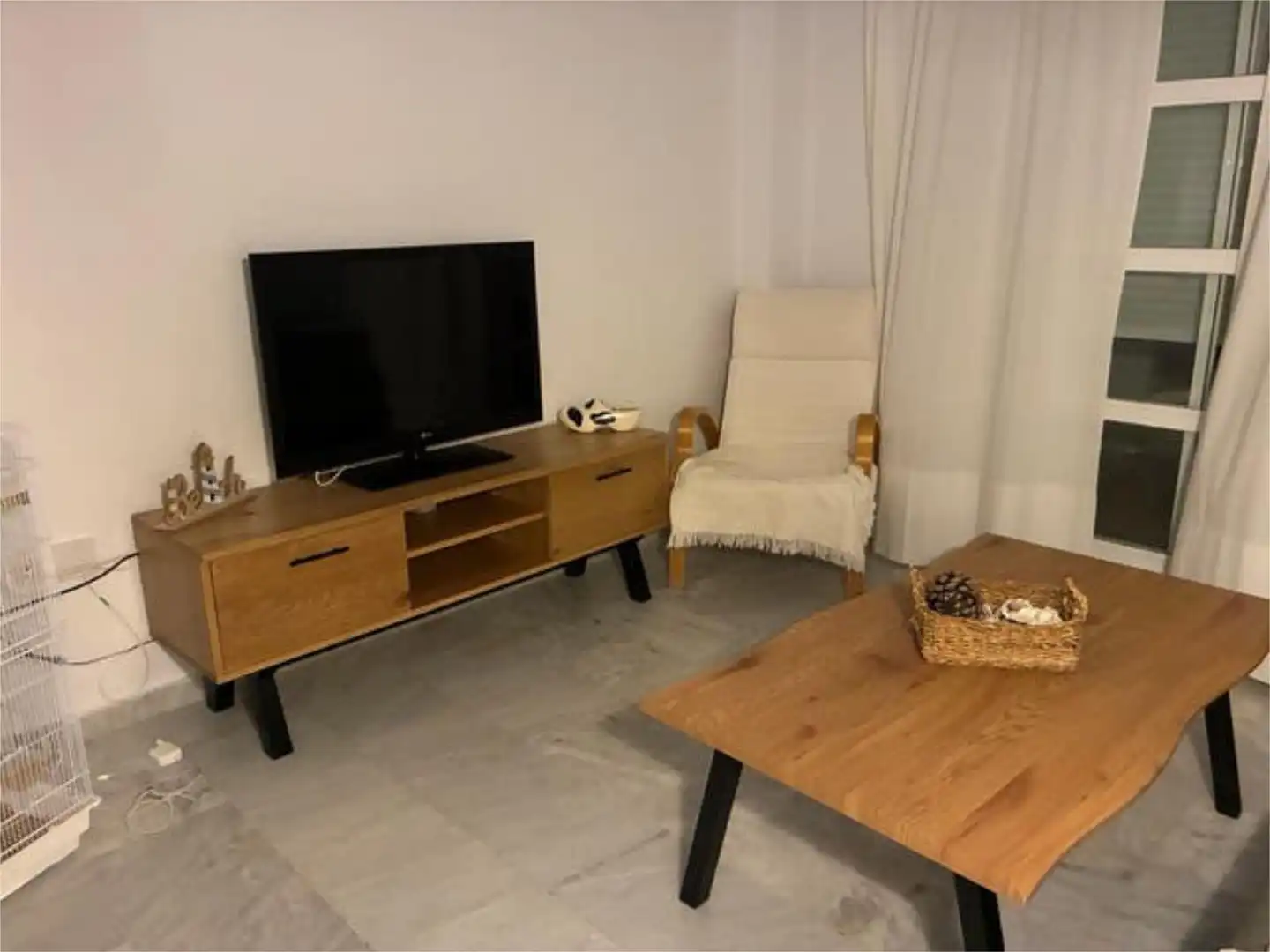Apartamento en Nuevo Portil - Foto 2