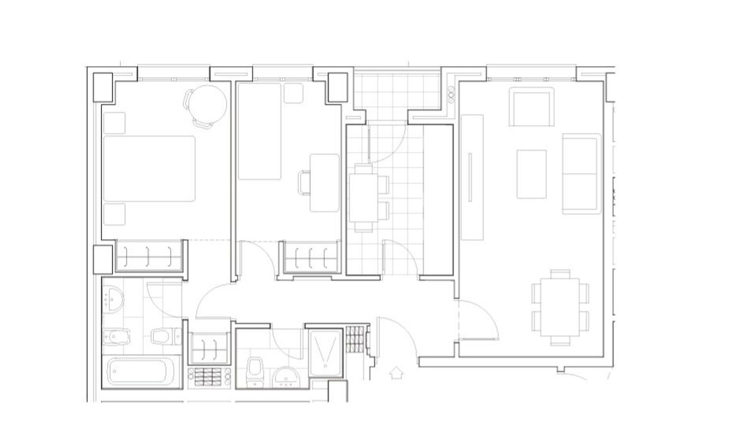 Piso en Urb. urbanización cielo de villaverde Barrio Los Ángeles - Foto 31