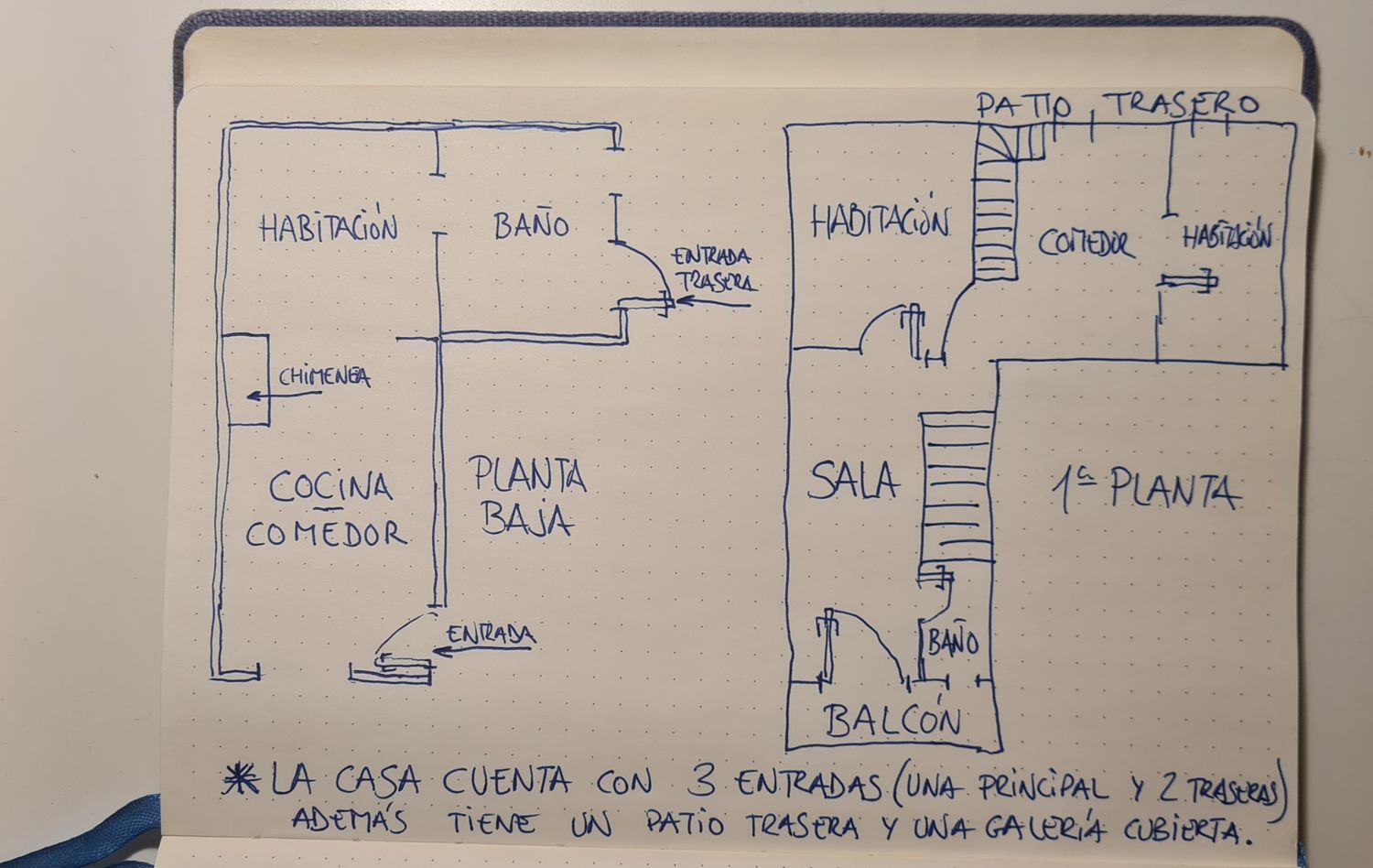 Casa de pueblo en Calle la Paz, 4 - Foto 22