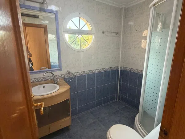 Chalet adosado en Calle Britania, 23, Alicante Golf - Foto 28