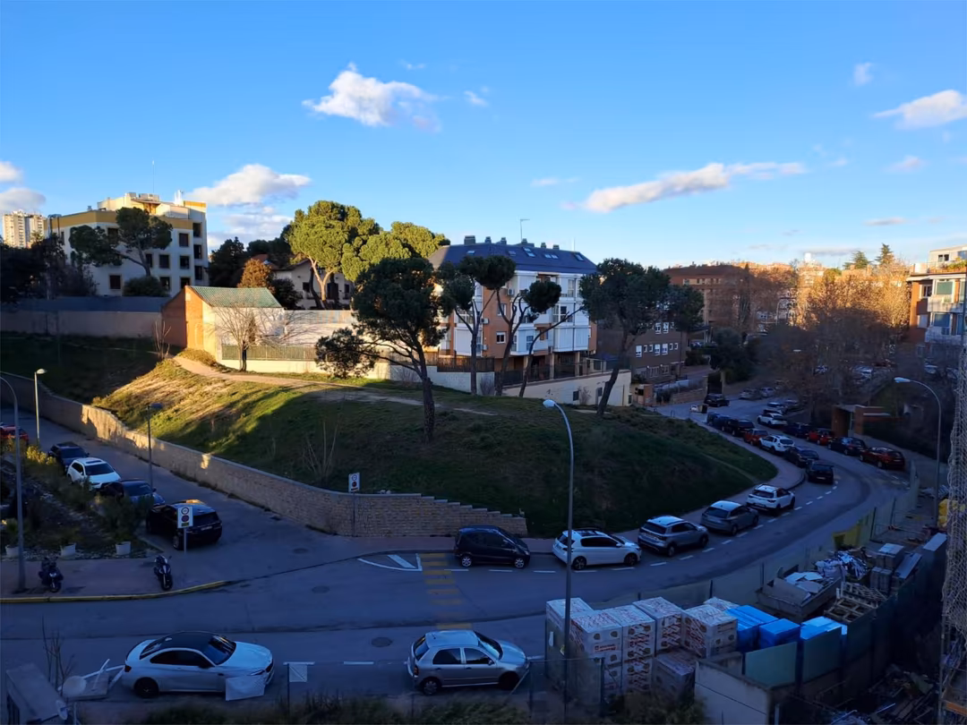 Apartamento en  Calle Bausá 19 - Foto 2