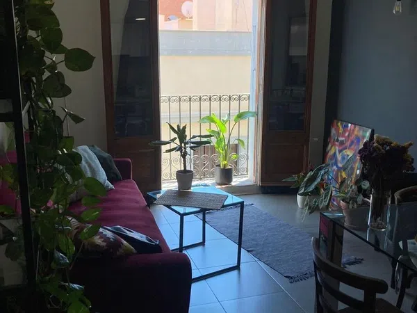 Piso en calle de Sant Pere Més Baix, 23