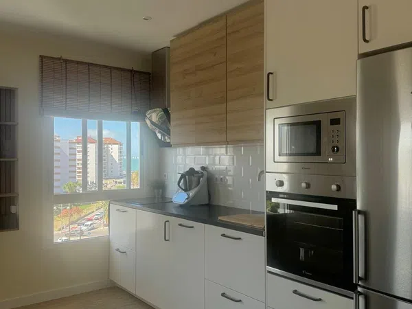 Piso en Avenida de la Paz, 36, Valdelagrana - Foto 21
