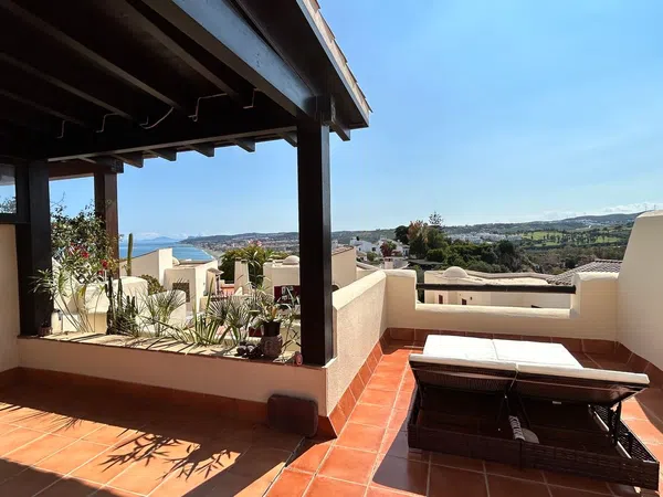 Chalet adosado en Urbanización Vista Bahia, 20 - Foto 24