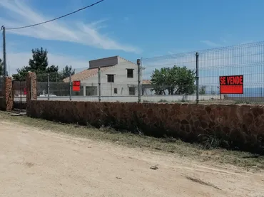 Terreno Residencial en  Polígono Cabecicos Blancos - Foto 2