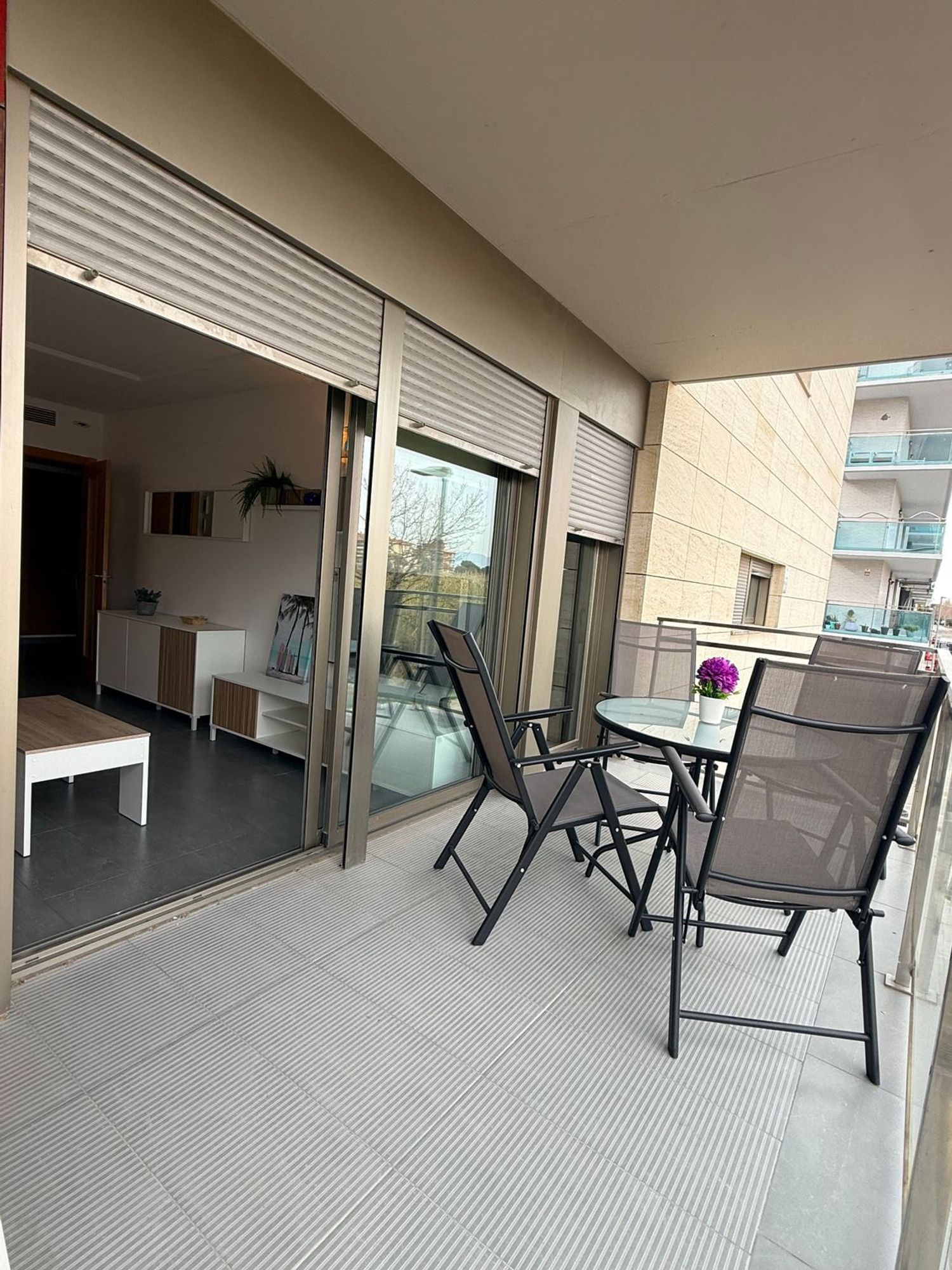 Piso en Calle Riu Brugent, 19 -21, Els Esquirols - Foto 19