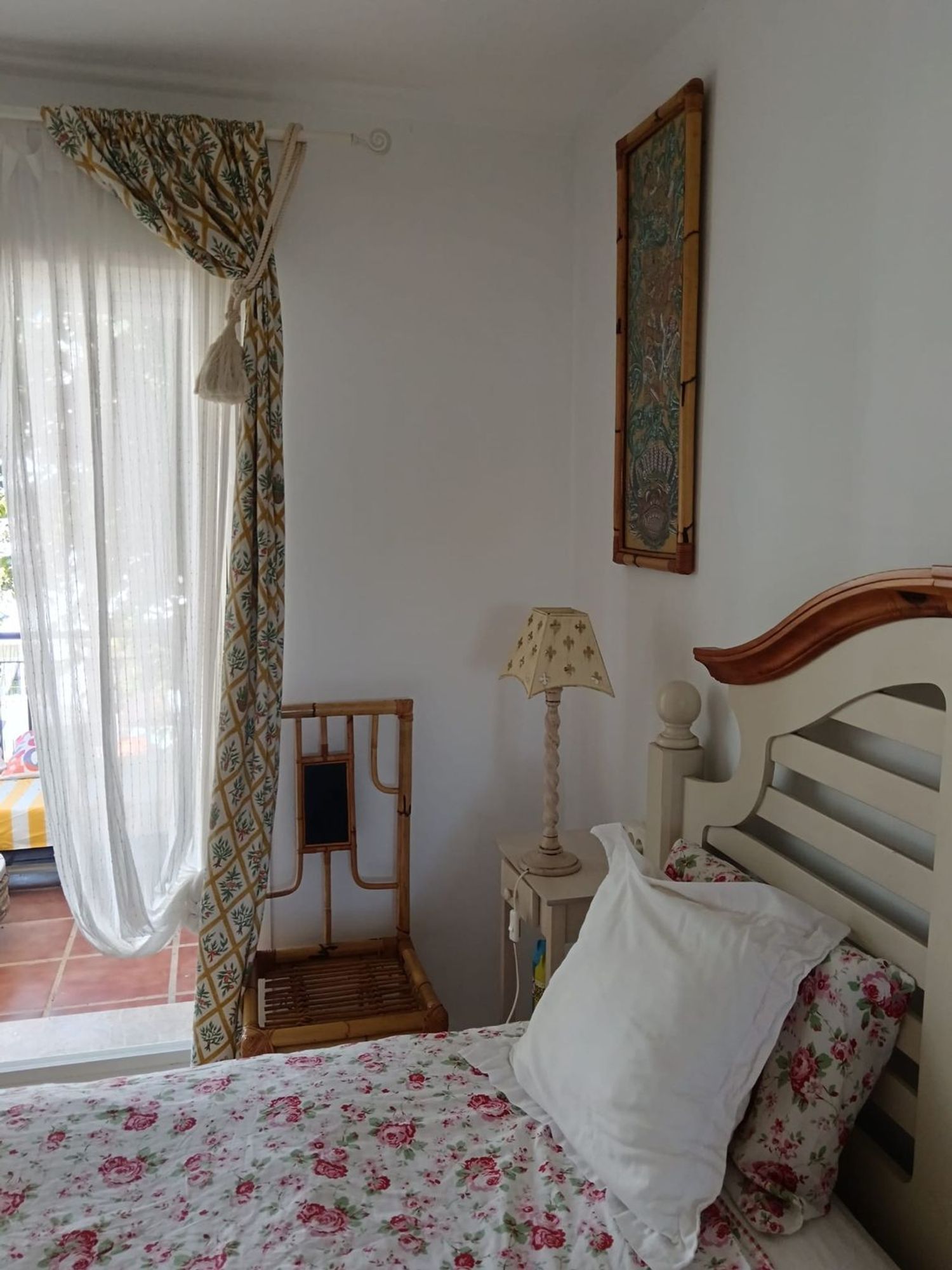 Chalet adosado en Manzana3, 33, La Dama de Noche-La Alzambra - Foto 4
