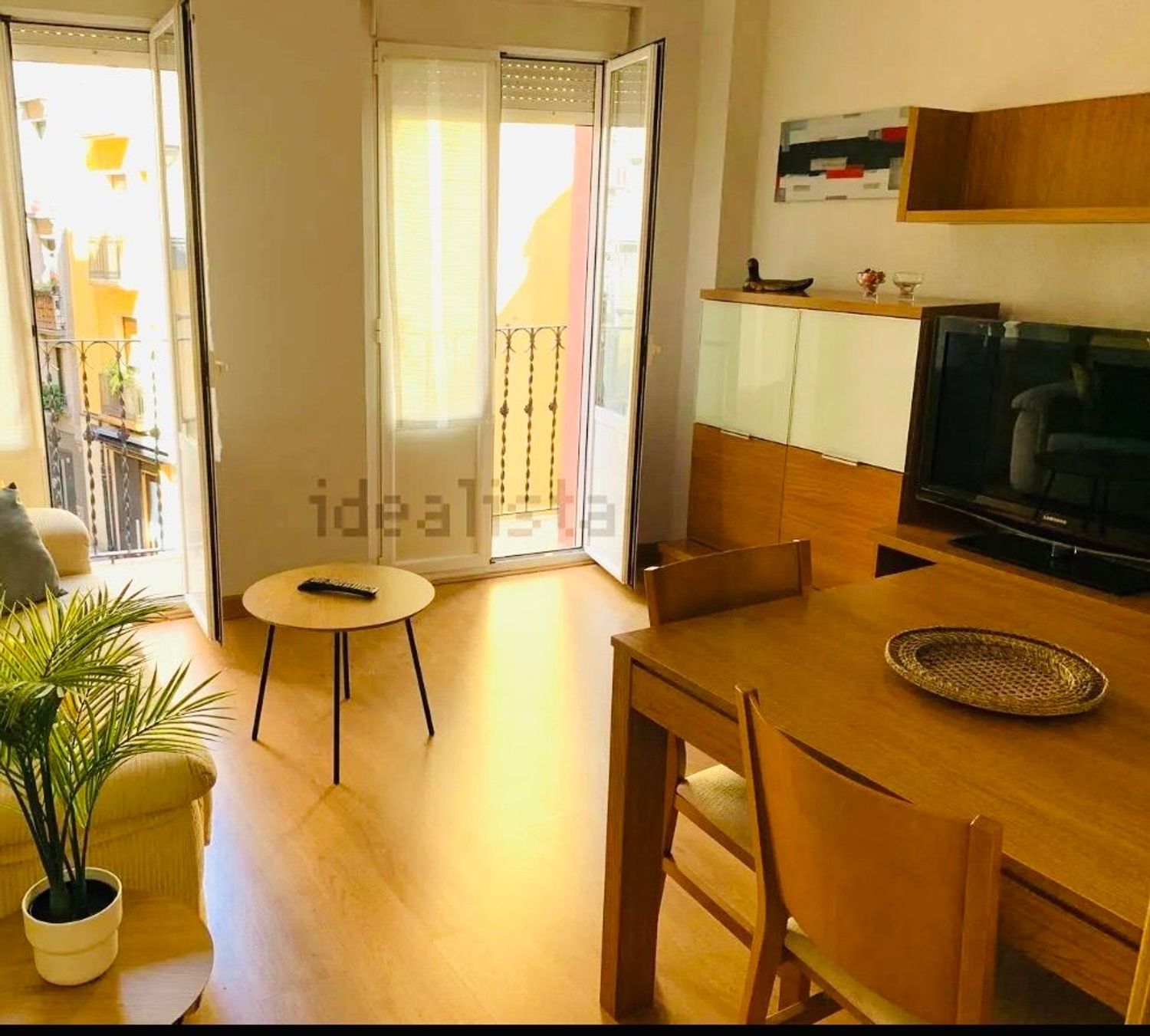 Estudio en calle de la Estafeta, 70 - Foto 26