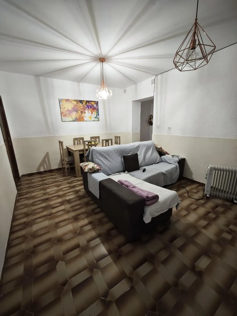 Casa adosada en  RM-302 143 - Foto 1