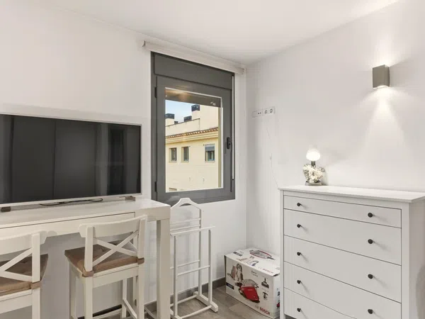 Ático en c/sant Mateu, 4 - Foto 17