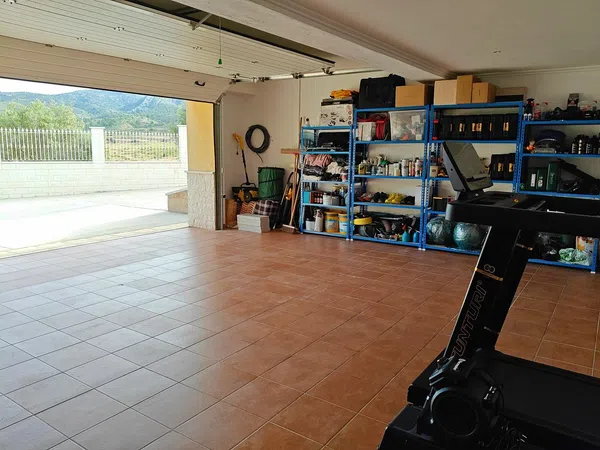 Casa o chalet independiente en Petrer - Foto 25