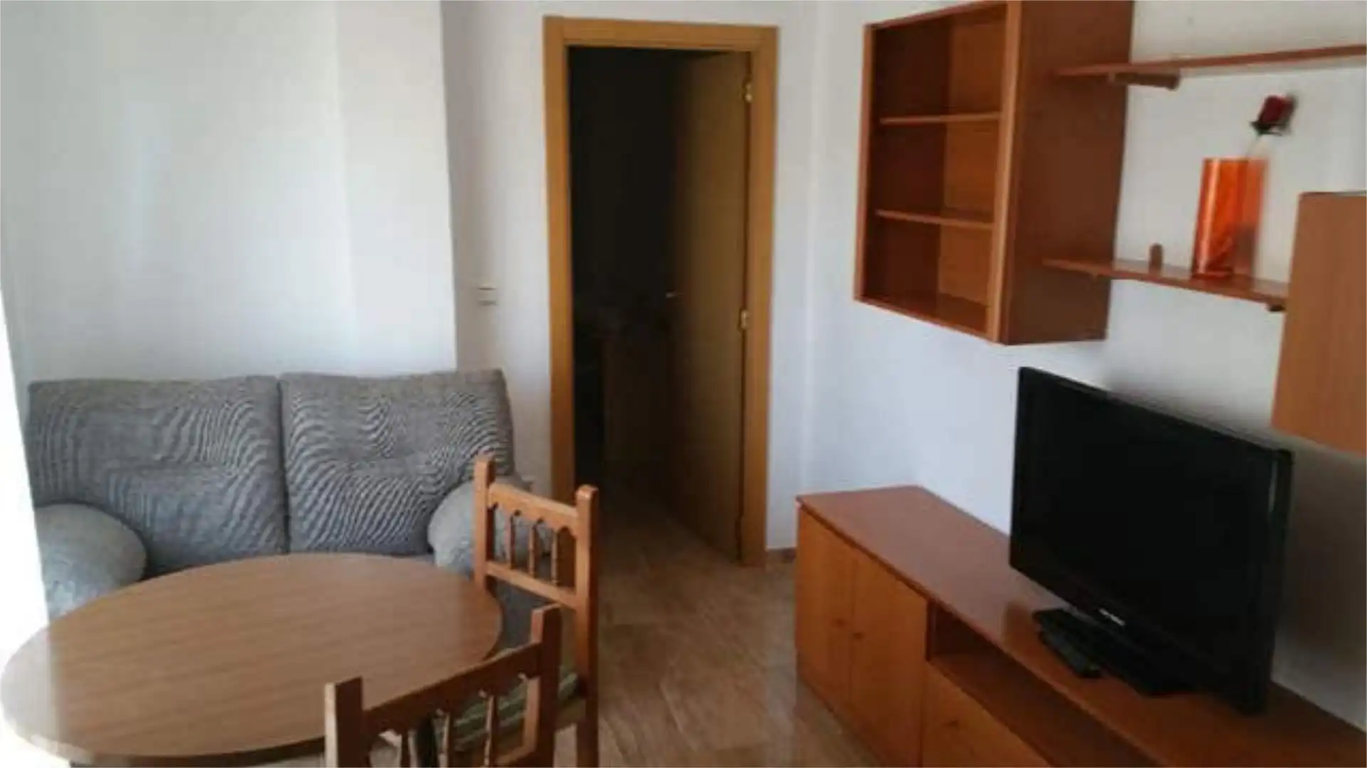 Piso en Plaza de Toros - Foto 1