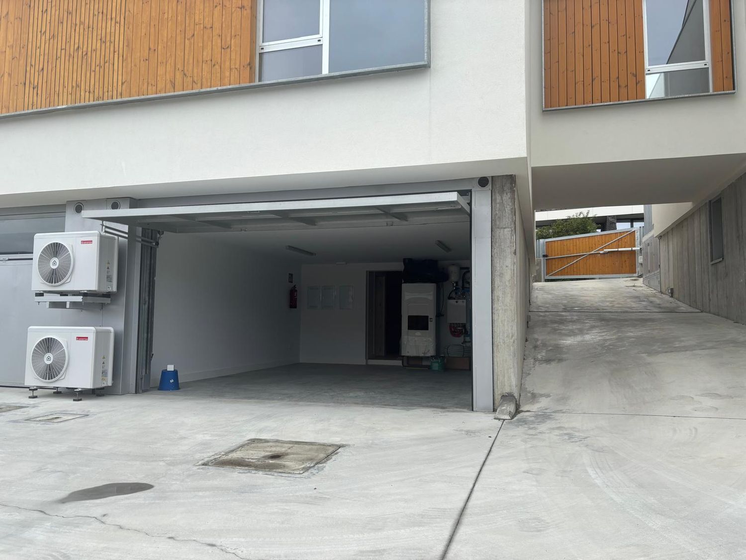 Chalet adosado en Calle Ibergoiko, 18 a - Foto 12