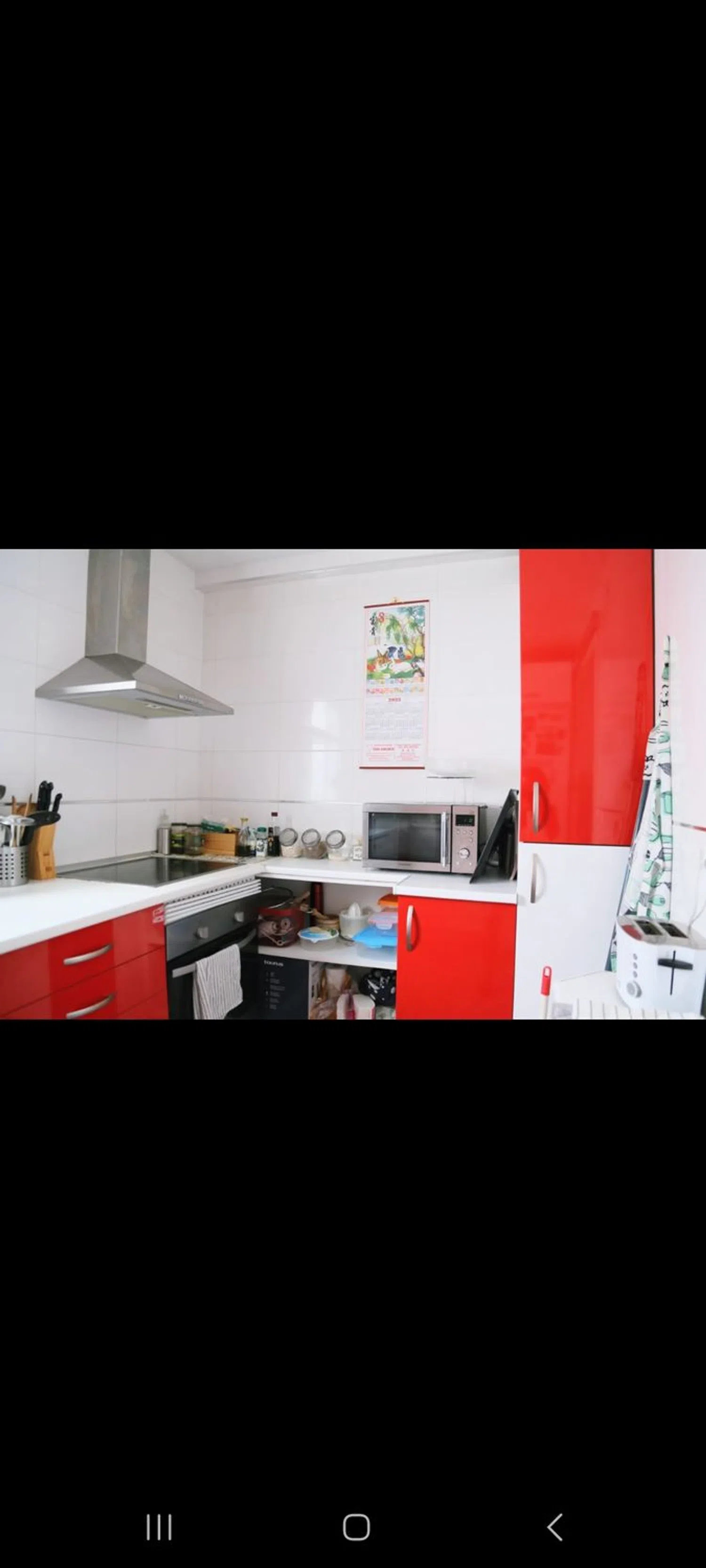 Piso en calle Eras de San Isidro, 9 - Foto 13