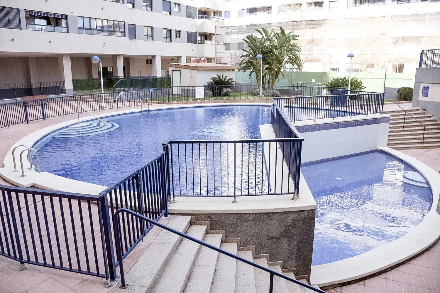 Piso en calle de Rafael Lapesa Melgar Gramatic i Lingüista, 12 - Foto 7