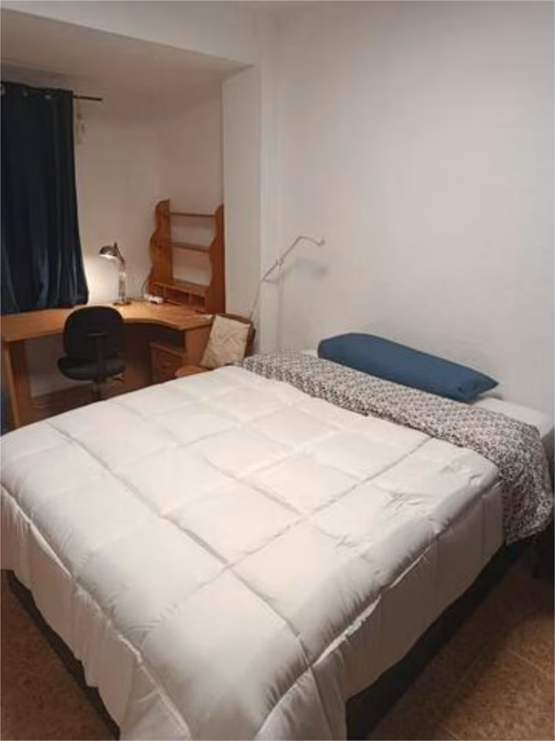 Estudio en Avenida del Puerto - Foto 4