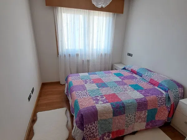 Piso en Ronda de Outeiro, 219, Vioño, Vioño - Foto 12