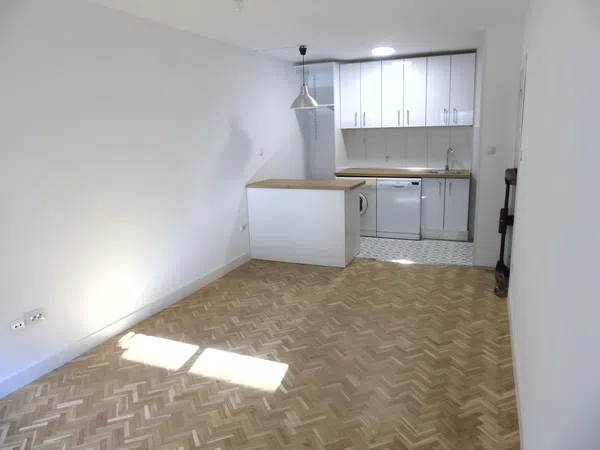 Piso en Barrio La Jota
