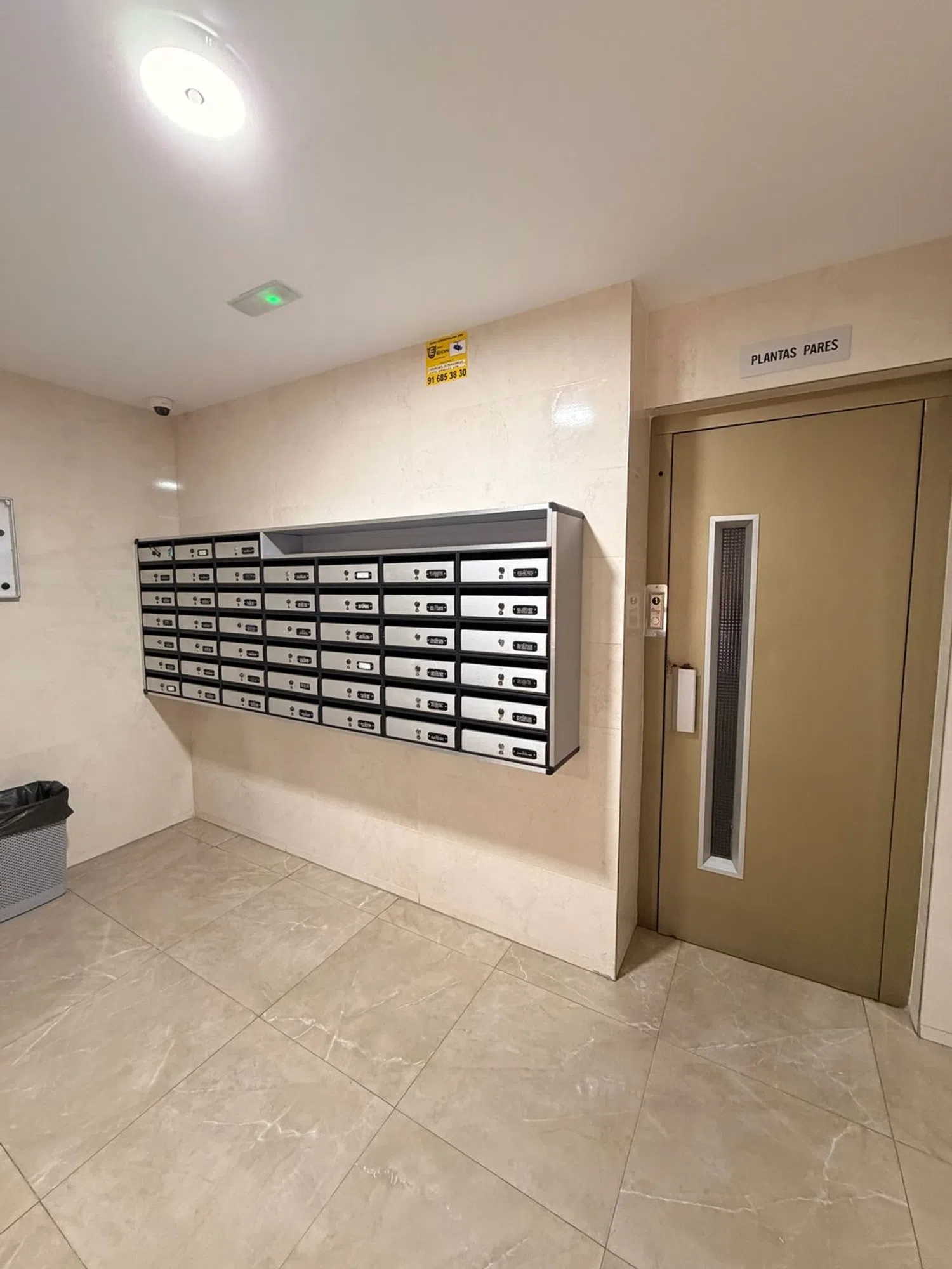 Piso en avenida de Nuevo Versalles, 239 - Foto 23