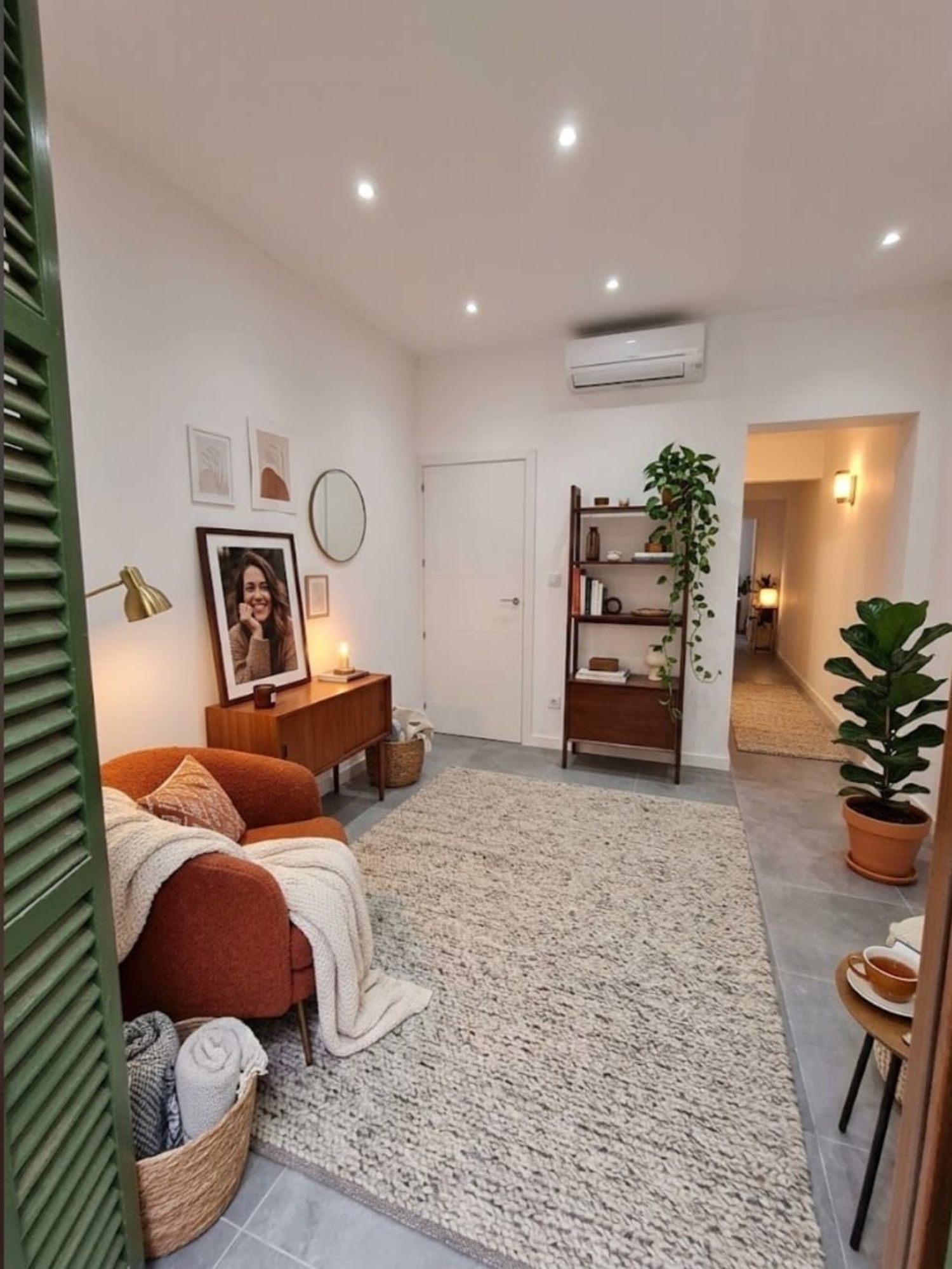 Estudio en Calle de Rossiñol, 16, Sta Catalina - El Jonquet - Foto 5