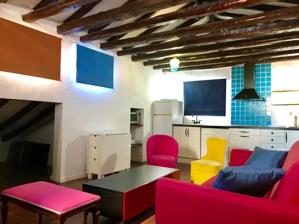 Ático en Calle de la Madera, 57, Malasaña-Universidad - Foto 11