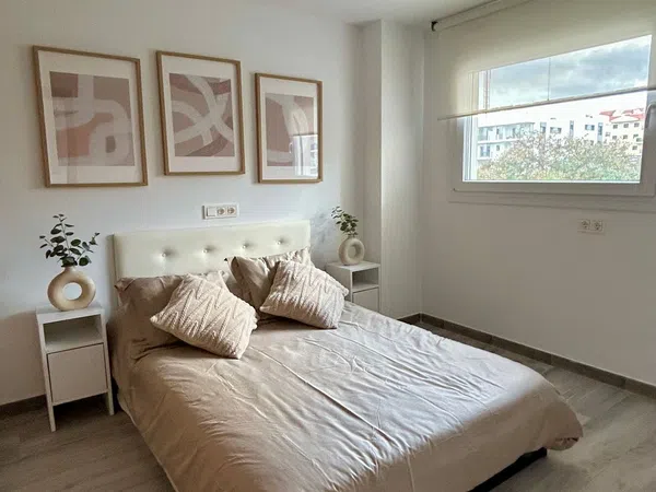 Piso en calle Huerta Nueva, 24 - Foto 1