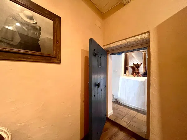 Casa de pueblo en calle Abdon Almirall, 6 - Foto 31