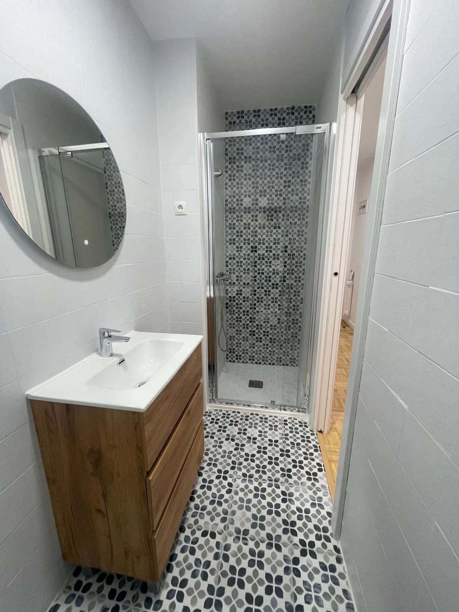 Piso en avenida de los Rosales, 113 - Foto 7