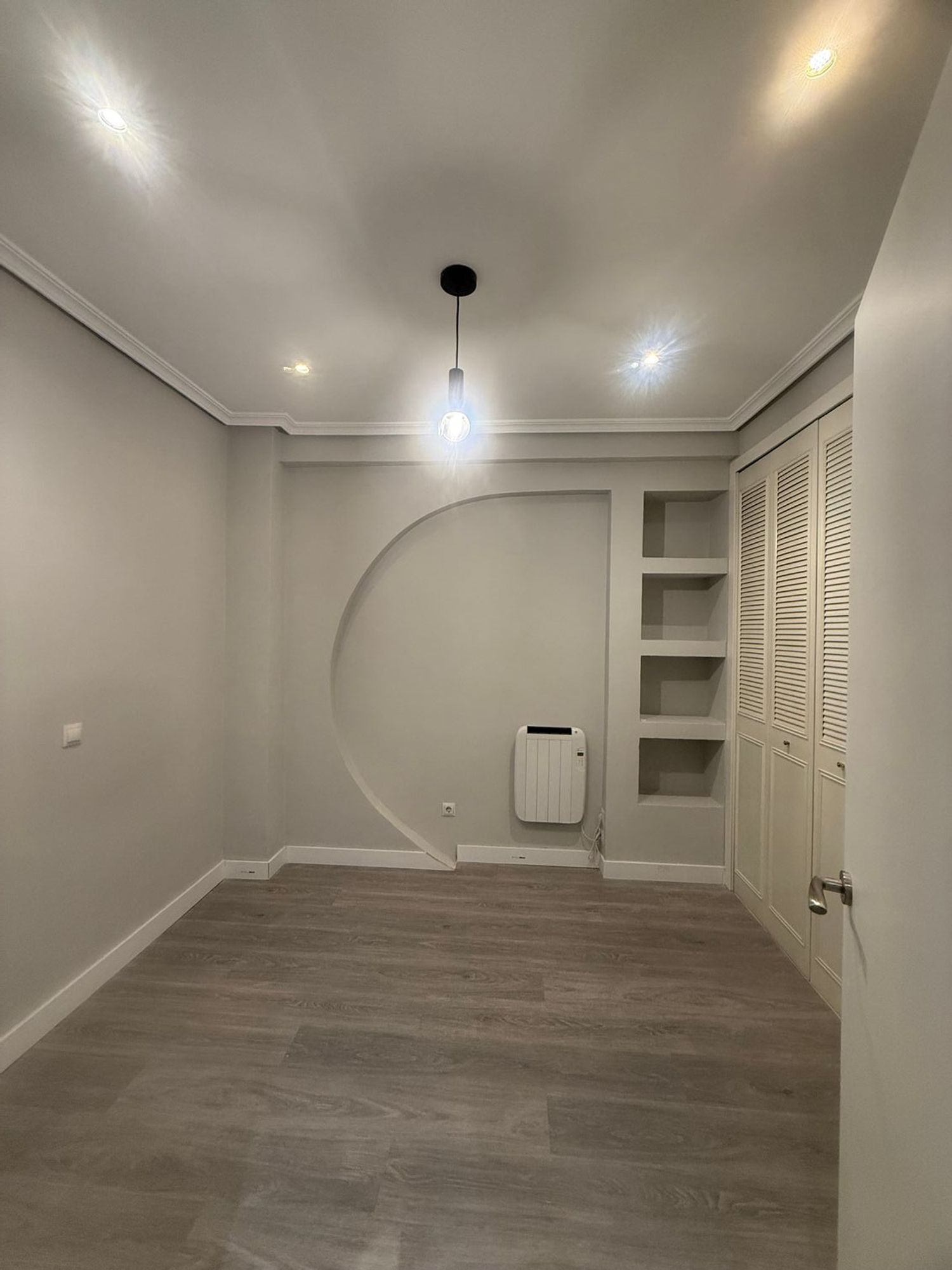 Piso en Calle Alfares, 34, Centro - Corte Inglés, Centro - Corte Inglés - Foto 4