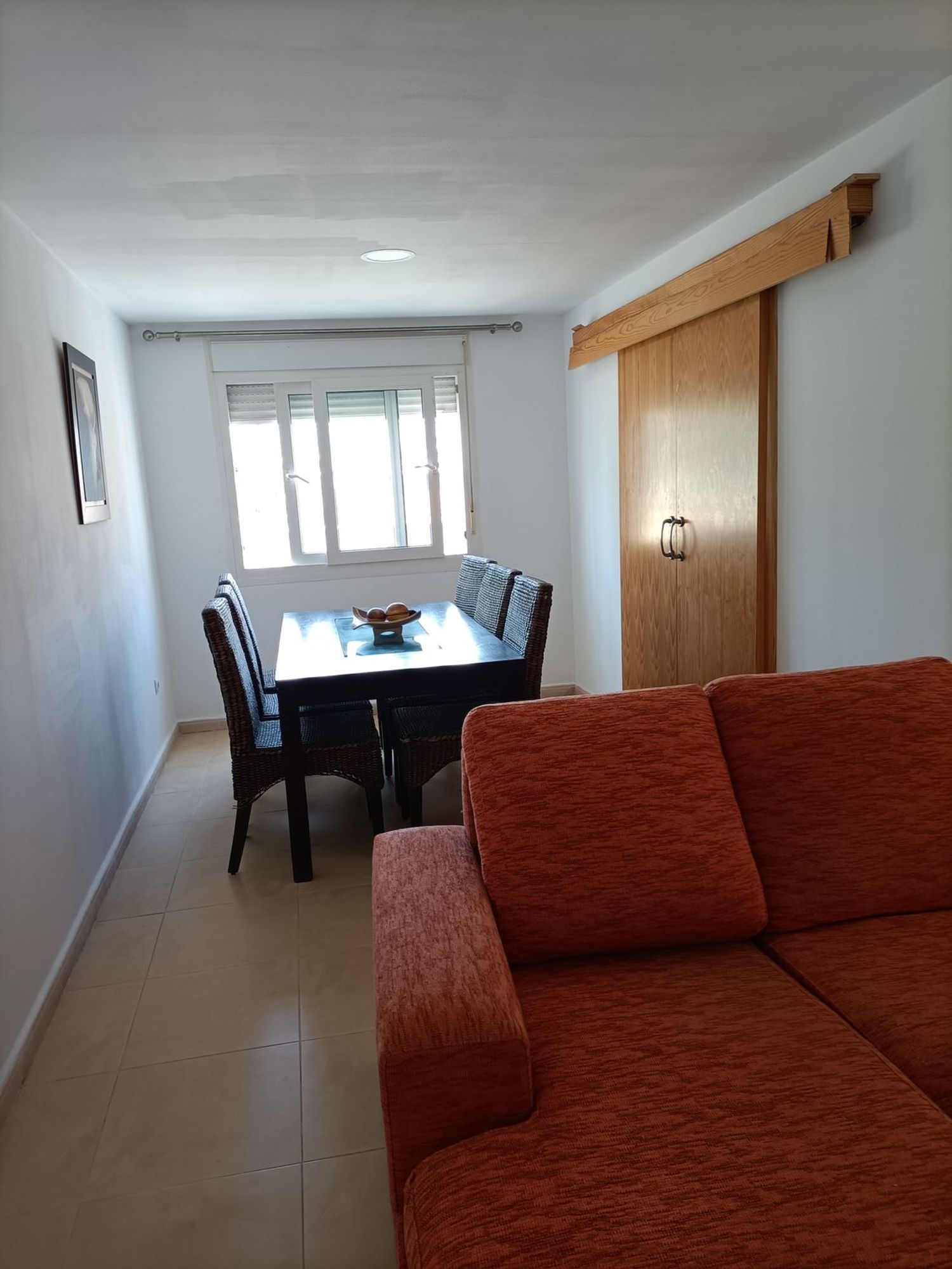Chalet adosado en Camino Vial, 16, San García - La Juliana, San García - La Juliana - Foto 5