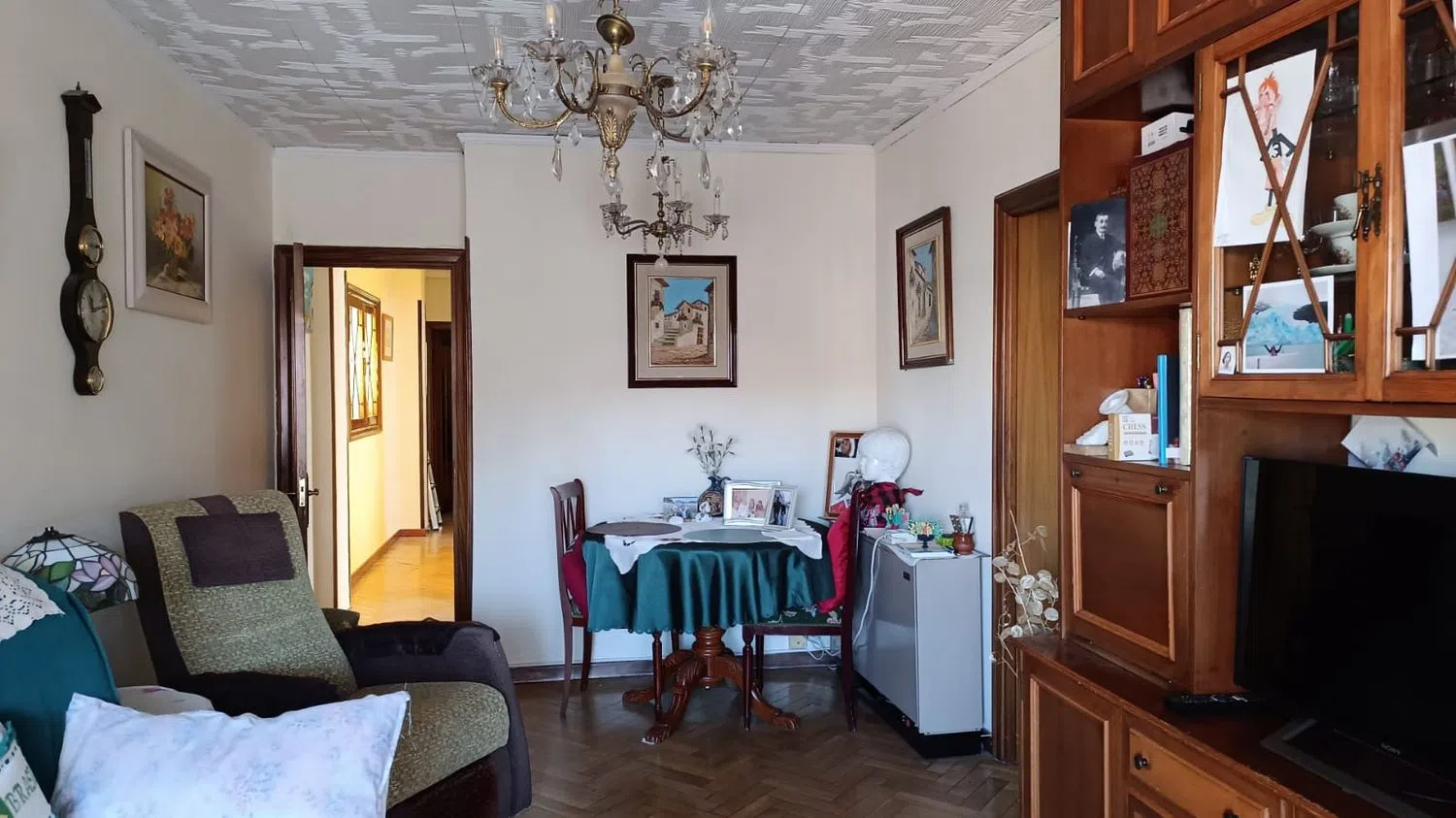 Piso en calle de Sancho Dávila, 24 - Foto 1