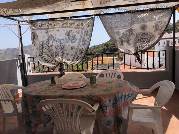 Chalet adosado en calle la sinfonia s/n o - Foto 18