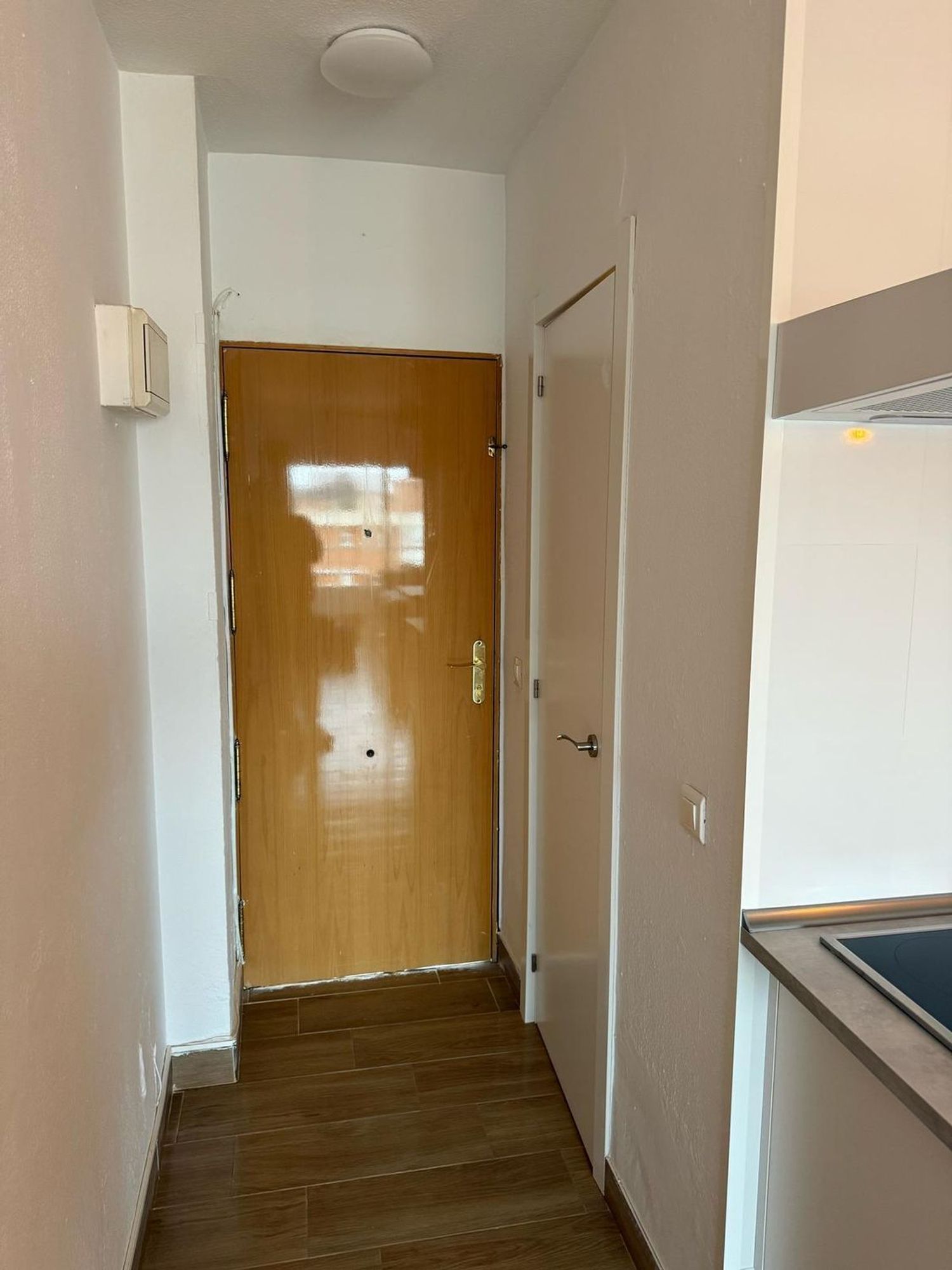 Estudio en Avenida Benalmádena, 43, La Leala - El Saltillo, La Leala - El Saltillo - Foto 8