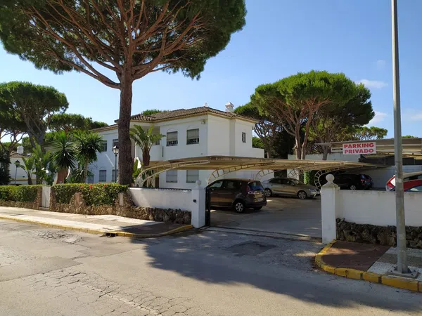 Piso en Urbanizacion Complejo las Quintas, 3, La Barrosa, La Barrosa - Foto 2