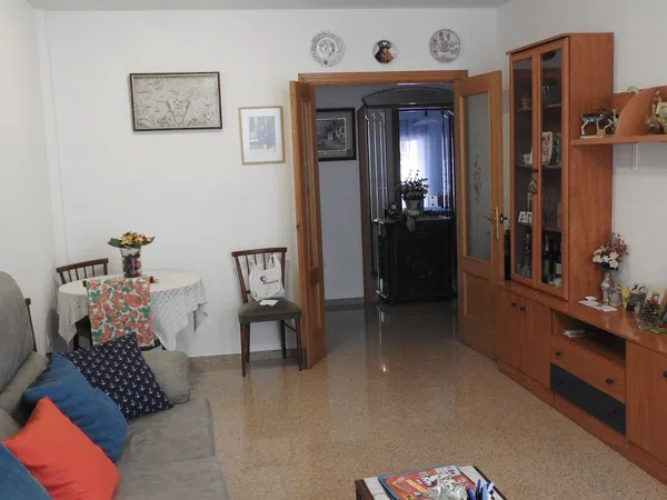 Piso en Calle Comparsa Mariners, 11 ,2b - Foto 2