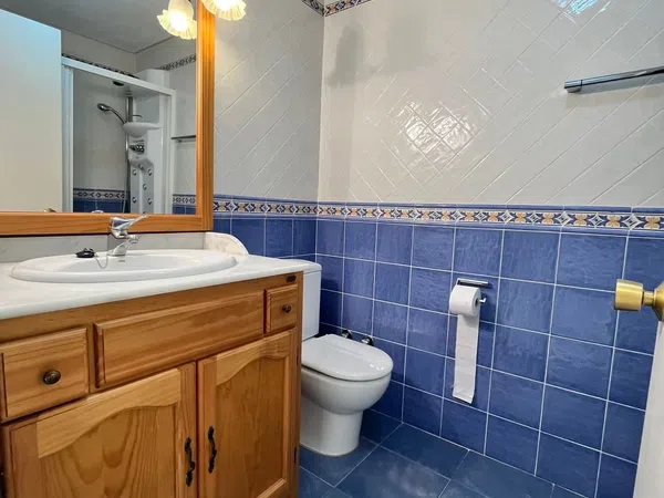 Estudio en avenida Marbella Arbolada, 2 - Foto 10