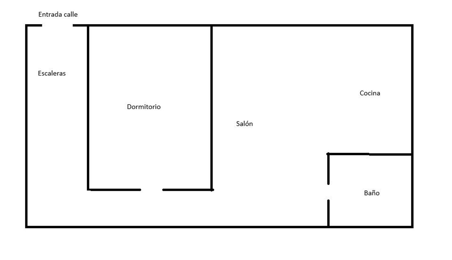 Piso en calle de Murcia, 3 - Foto 7