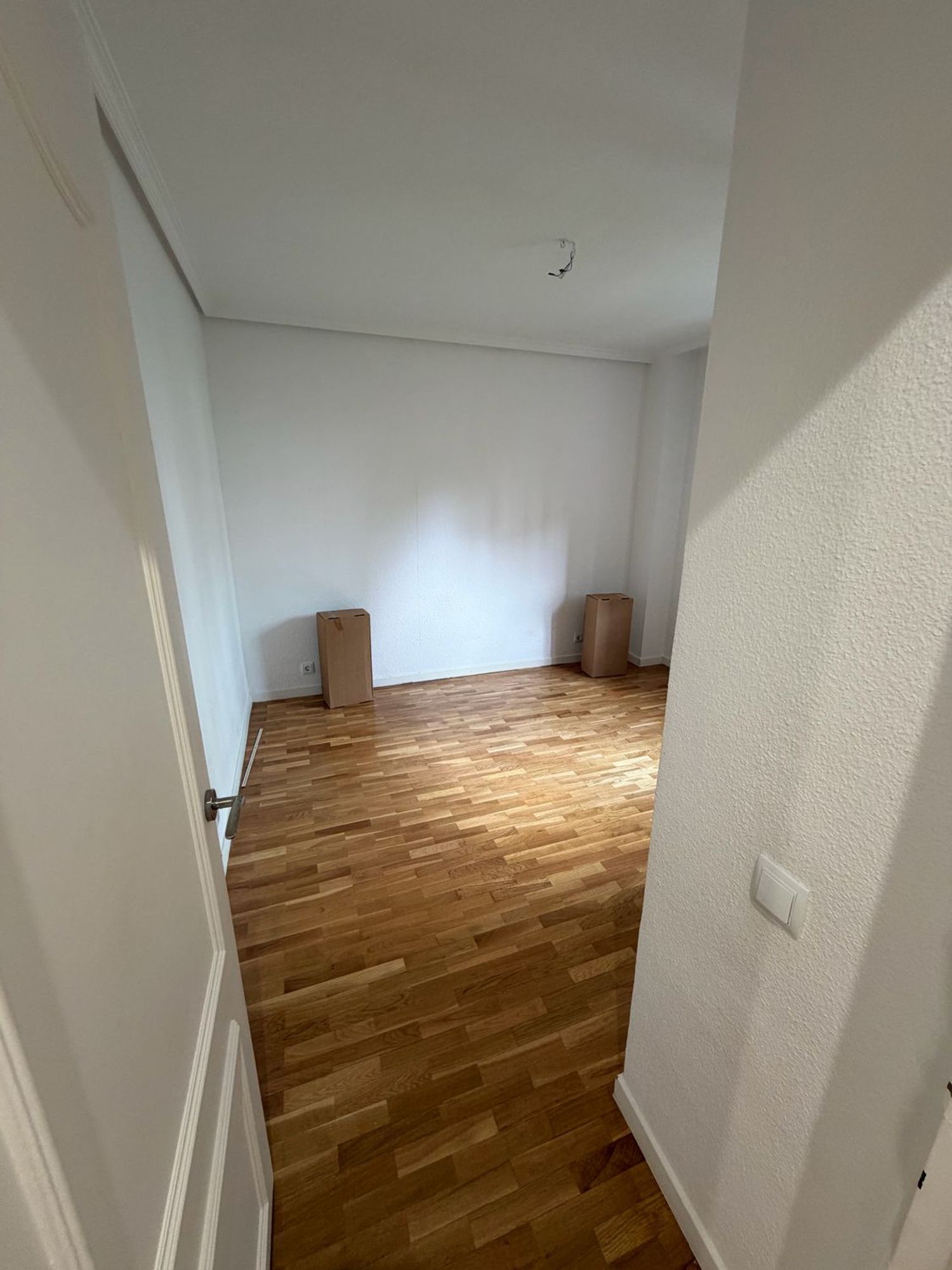 Piso en Calle de Fermín Caballero, 32, La Paz - Foto 14