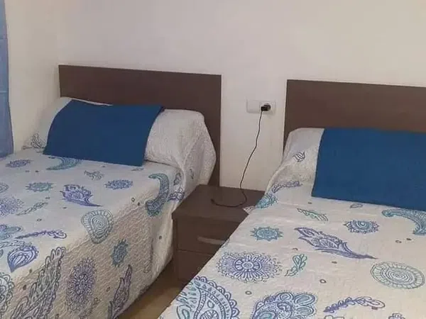 Ático en Calle San José Obrero, 1, El Puerto - La Romanilla - Foto 4