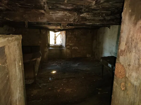 Casa rural en a Veitureira, Santa Mariña de Rosende s/n - Foto 11