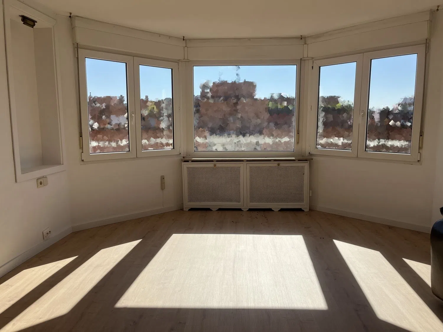 Piso en Barrio Cuatro Caminos - Foto 2