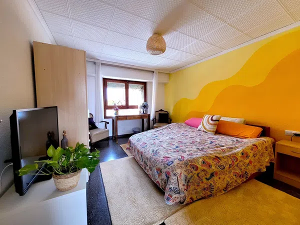 Piso en Barrio El Cabanyal-El Canyamelar - Foto 9