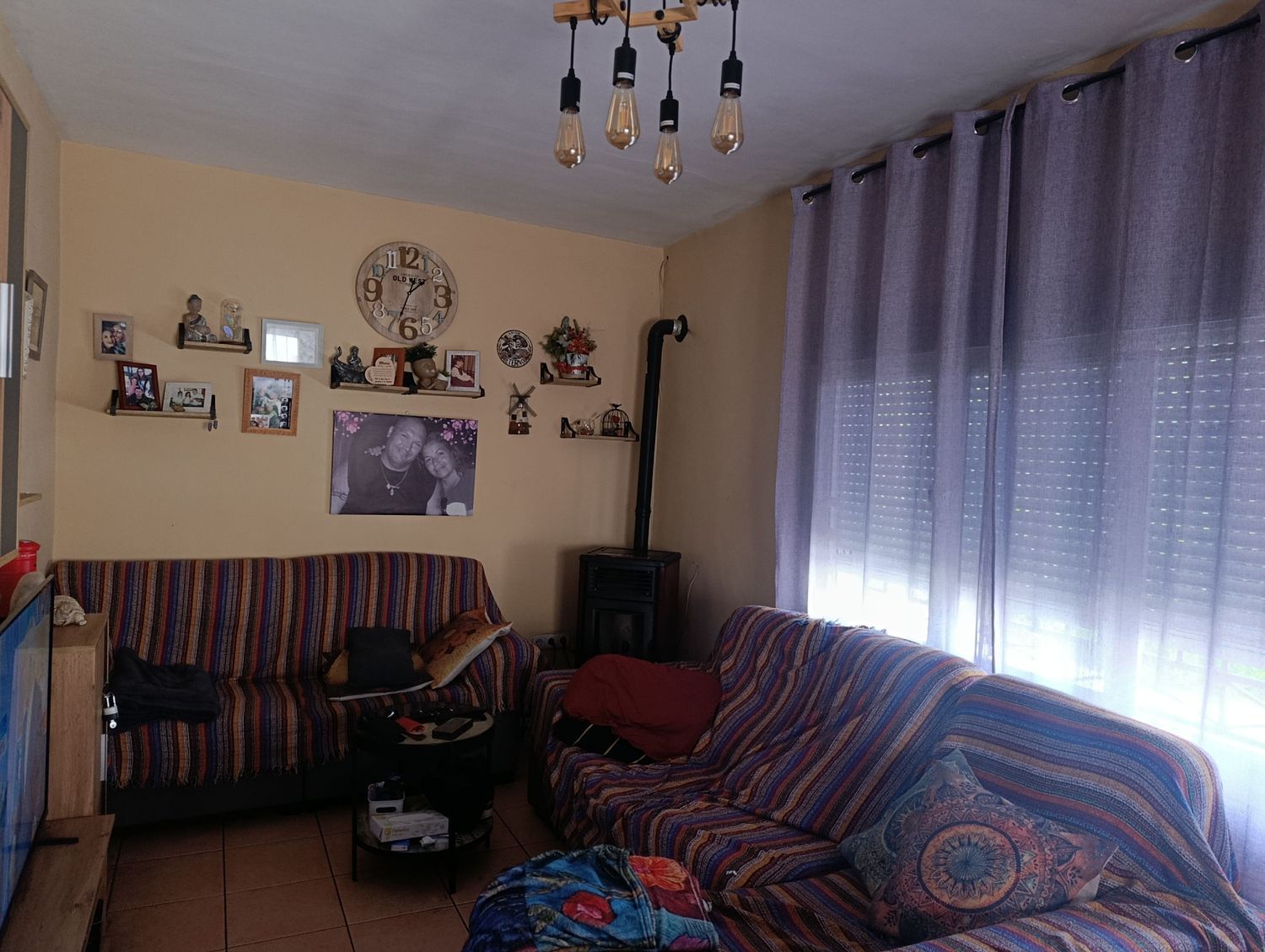Casa o chalet independiente en Calle Puntio, 25 - Foto 6