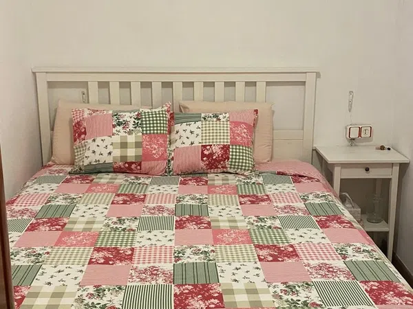 Dúplex en ronda de Sant Antoni, 27