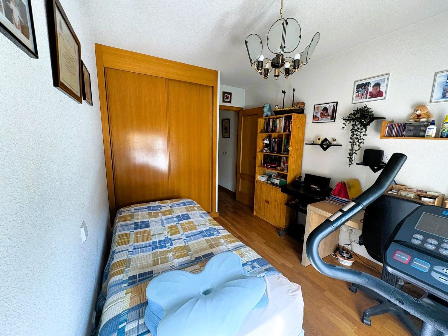 Chalet pareado en Calle de la Alberca, 4, Foso-Moreras, Foso-Moreras - Foto 15