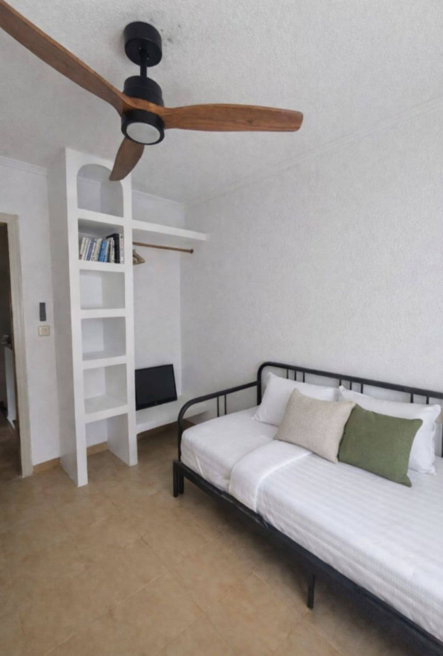 Chalet pareado en avenida Capiscol, 30 - Foto 9